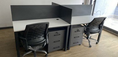 Ofis Takımları: İş Yerinizin Verimliliğini ve Şıklığını Arttırmanın Anahtarı